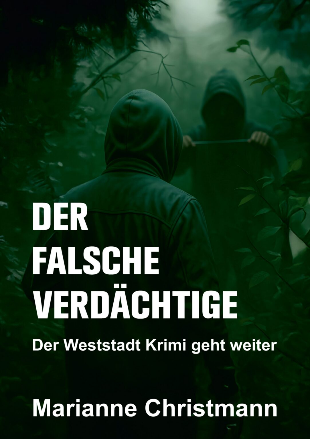 Der neue Weststadtkrimi